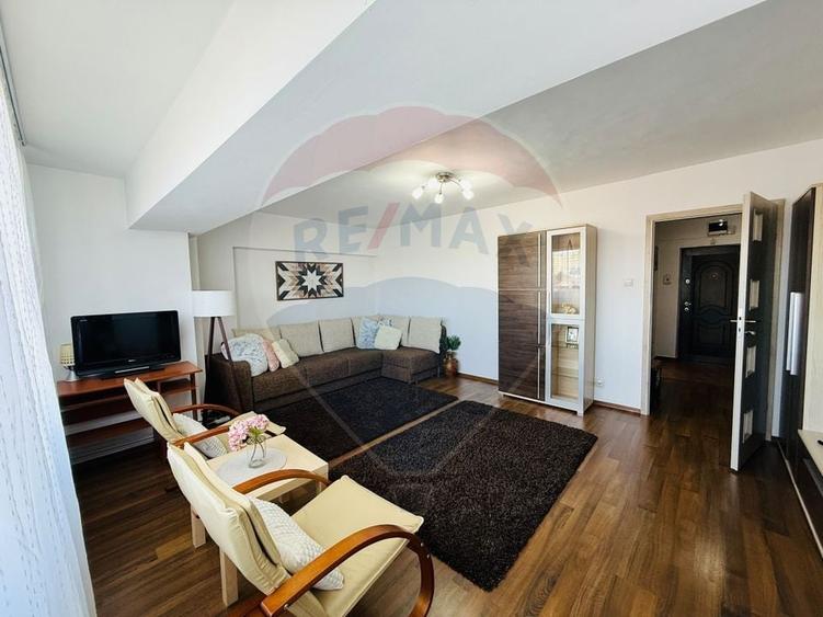 Apartament 3 camere | 80 mp | Parcare + boxă | Griviței | COMISION 0% - 4