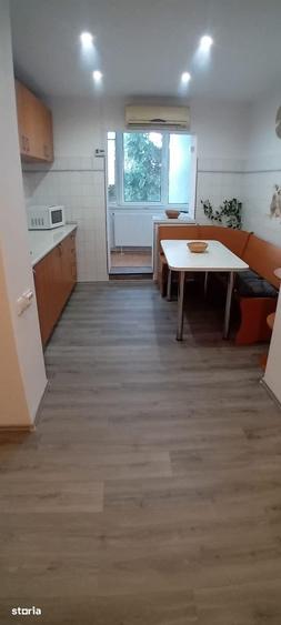 Ap 2 camere Girocului aproape de Spital Judetean Centrala Clima - 3