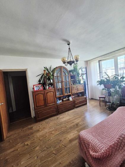 3 camere vis a vis de Park Lake - 4