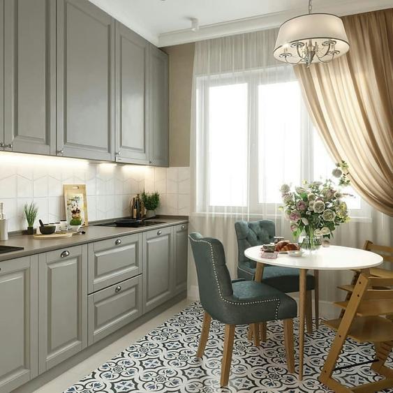 Apartament cu 2 camere decomandat în Semicentral