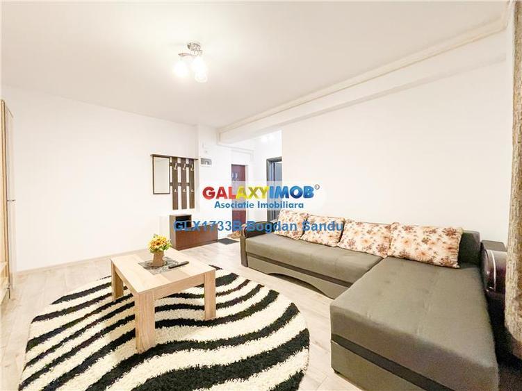 Apartament cu 2 camere de inchiriat in Militari Residence- REZERVELOR - 1