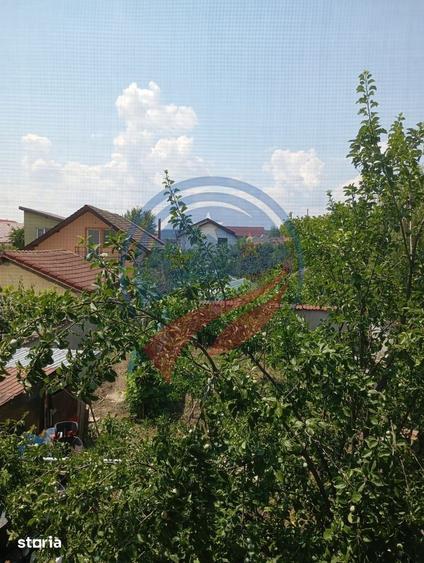 Casă cu 5 camere cu Teren 1073 Mp în Central