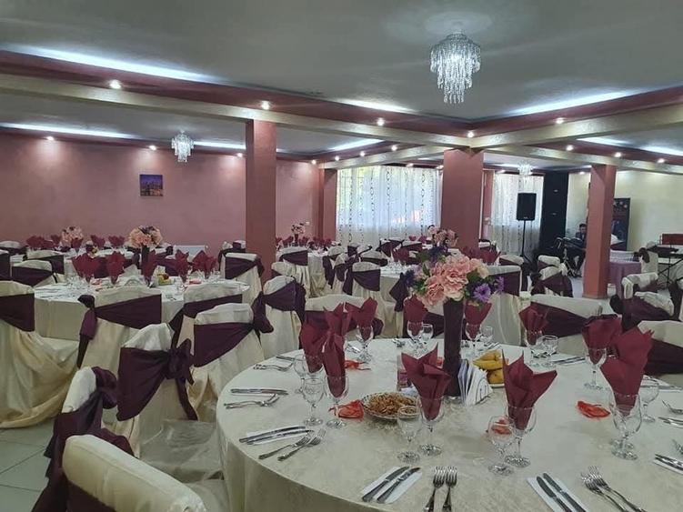 Spațiu comercial, de 509 mp, în Murfatlar