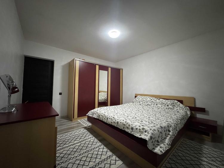 Casă cu 2 camere în Sântandrei