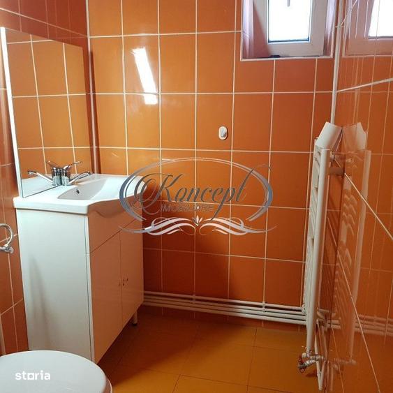 Casă cu 4 camere cu Canalizare în Calea Turzii