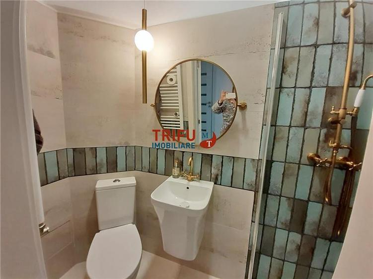 Casă cu 3 camere cu Canalizare în Ampoi 1