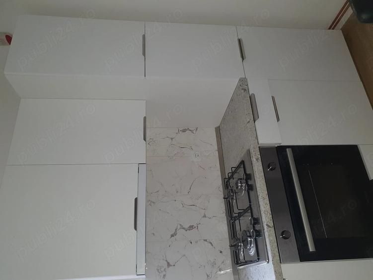 Apartament cu 2 camere decomandat în Bună Ziua