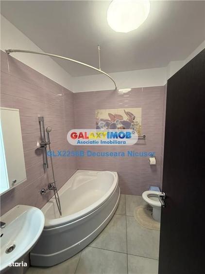 Apartament cu 2 camere în Roșu