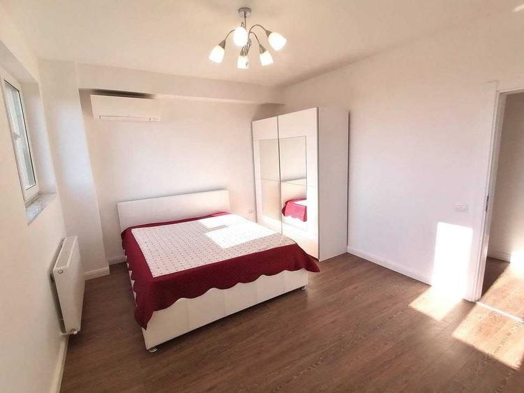 Apartament de inchiriat - Best Residence Baneasa | 3 Camere | 100+ mp |1.050 - 2
