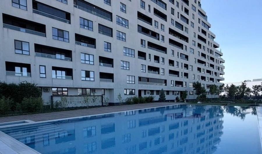 Apartament cu 2 camere în Central