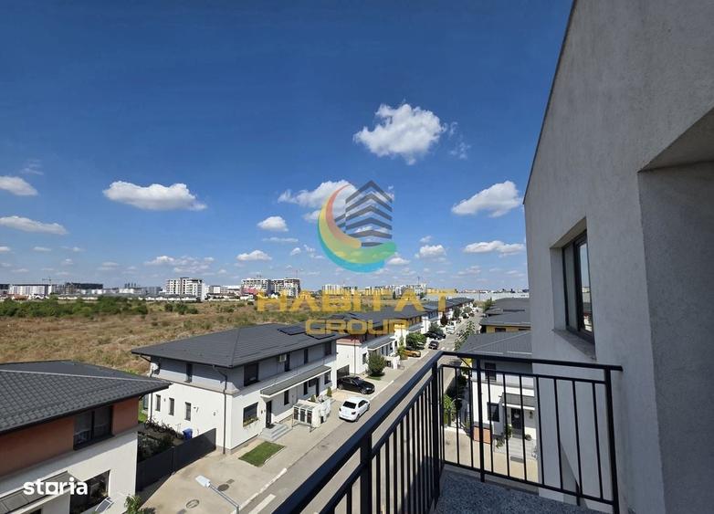 Apartament 2 camere / 70 mp / Berceni - 3
