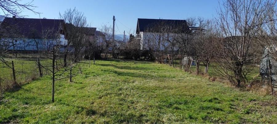 Casă cu 2 camere în Central