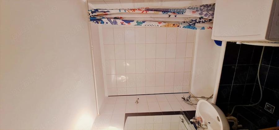 Apartament cu 2 camere decomandat în Sebastian