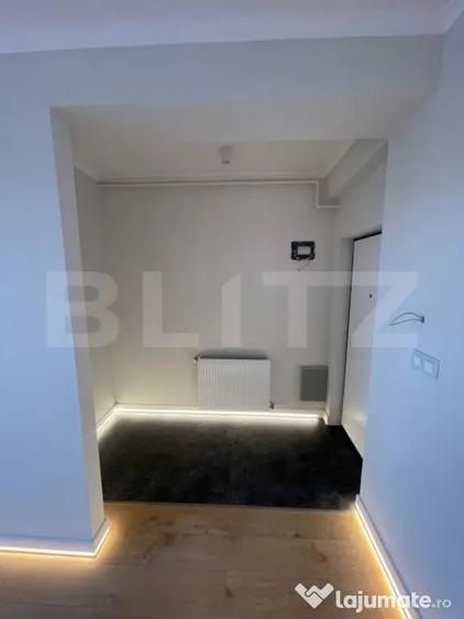 Apartament cu 2 camere decomandat în Semicentral