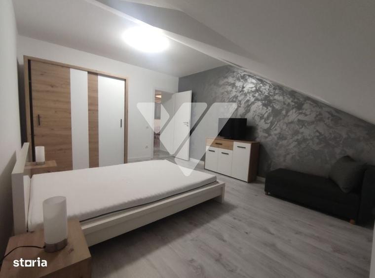 Apartament cu 3 camere decomandat în Șelimbăr — fotografia 1