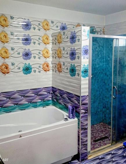Casă individuală cu 4 camere cu Teren 673 Mp în Exterior Nord