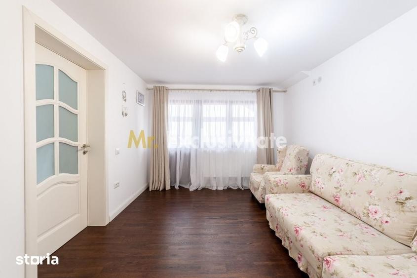 Casa P+M, 120mp utili, teren 477mp, Bradu, AG - 2