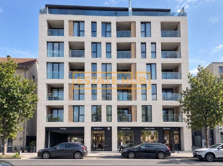 Apartament 2 camere + parcare, Central - 1