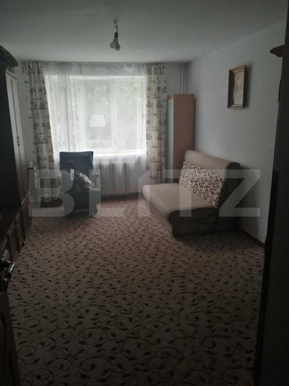 Apartament 4 camere, 78 mp, parter, zona Centrala - 2