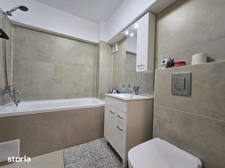 OPORTUNITATE! Apartament 3 camere Berceni - Sos. Oltenitei, 80 mp - 9
