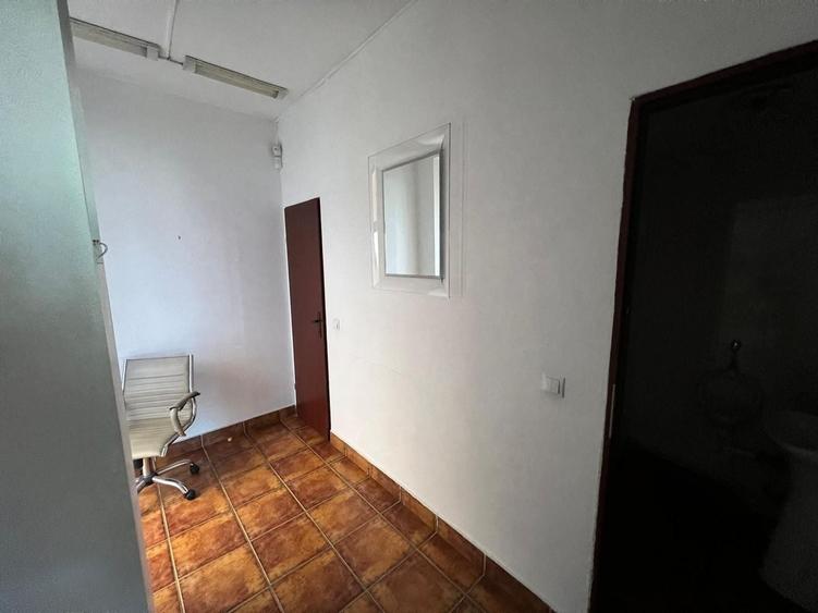 Spațiu comercial, de 124.15000152588 mp, în Ultracentral