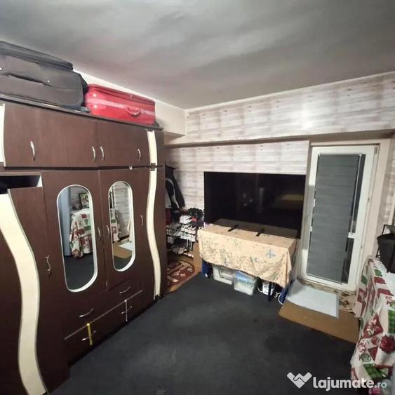 Apartament cu 2 camere decomandat în Ultracentral