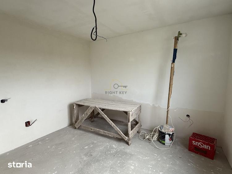 Oportunitate unica! Casa P+Pod Joita 3Cam, Teren 300M! Comision 0%! - 6