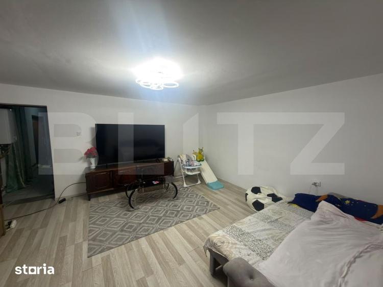 Casa parter, 100 mp utili, 263 mp teren, zona Gradina Botanica - 1