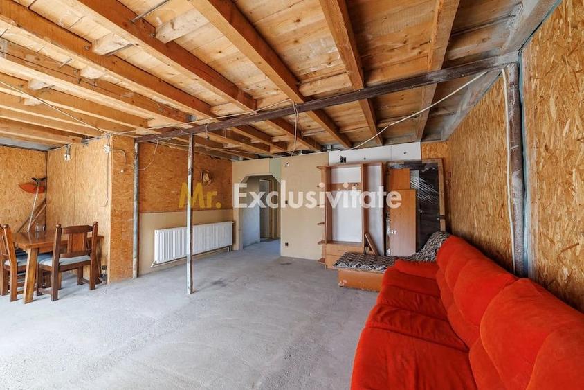 Casa P+M aproape de Pite?ti | Valea Mare Podgoria | Teren 795 mp | Comision 0% - 12