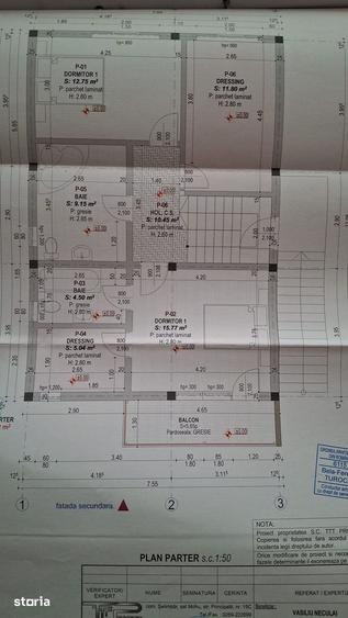 Casă cu 5 camere cu Teren 706 Mp în Gura Râului