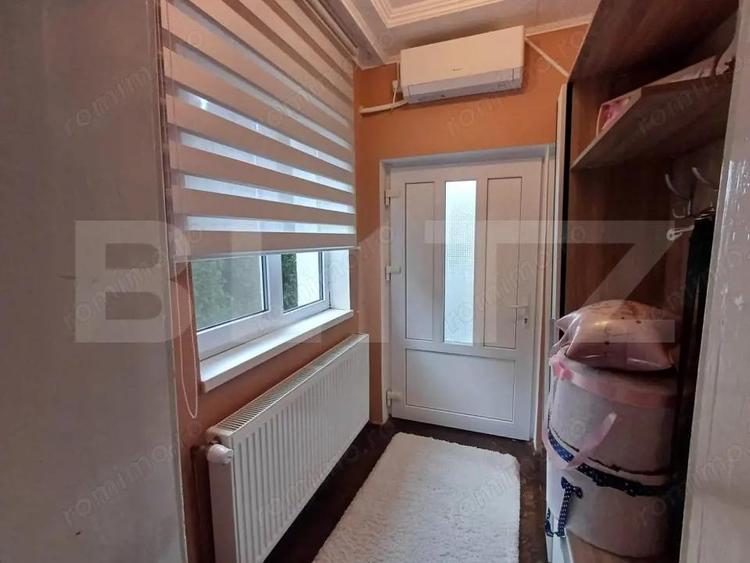 Casă cu 4 camere cu Teren 270 Mp în Central