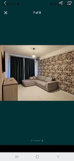 Apartament cu 2 camere decomandat în 1 Decembrie