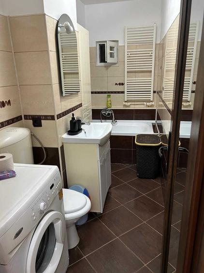 Apartament cu 2 camere decomandat în Ultracentral