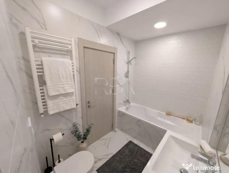 2 camere, 1/11, bloc 2025-Novum 56-Bdul Timisoara - 2