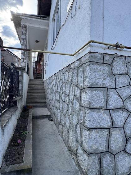 Vand casa in Aiud zona Parc - 1