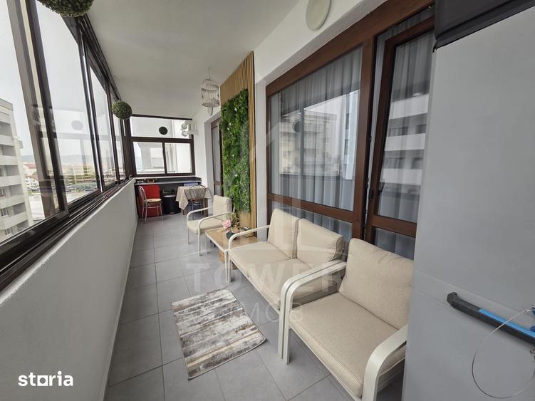Apartament 3 camere de inchiriat Doamna Stanca - 5