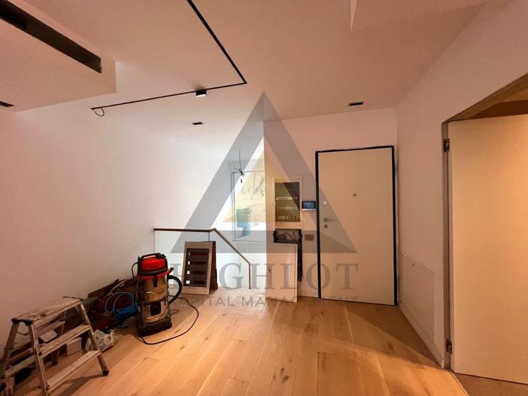 APARTAMENT 3 CAMERE TIP DUPLEX| AVIATORILOR - 10