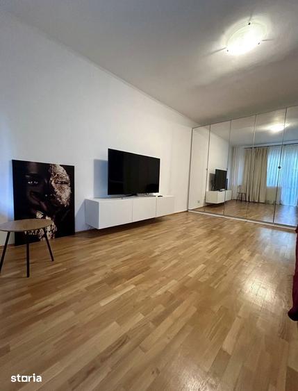 PETRE ISPIRESCU 2 CAMERE CENTRALA BLOC REABILITAT MOBILAT UTILAT NOU - 8