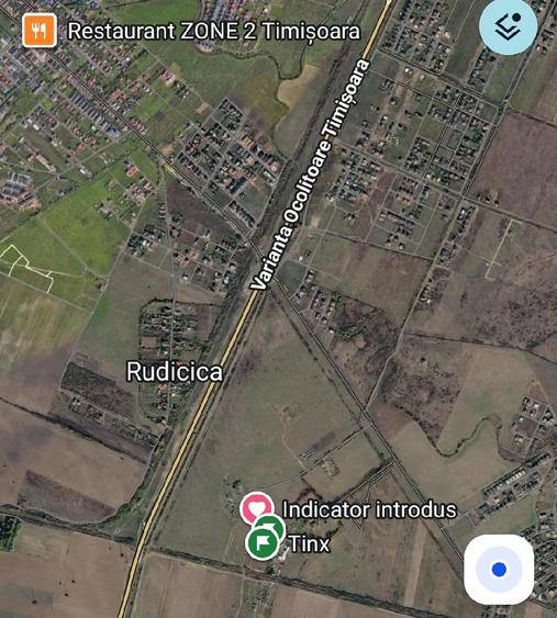Spațiu comercial, de 300 mp, în Moșnița Nouă