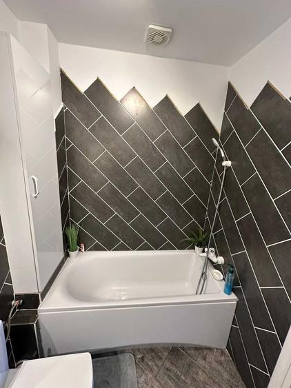 Casă cu 4 camere în Chiajna