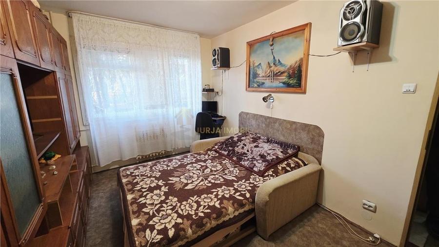 APARTAMENT 3 CAMERE 65 MP MANASTUR ZONA PADIN - 15