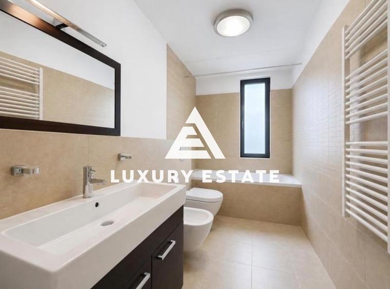 Inchiriere apartament elegant cu 3 camere mobilat in zona Dorobanti - 9