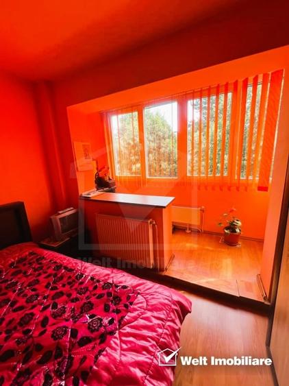 Apartament 3 camere, 67mp, Manastur - 10