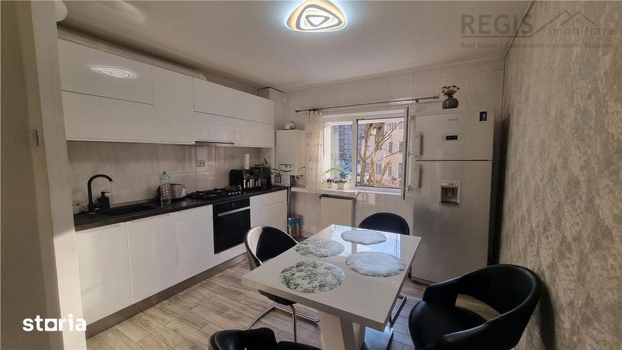 Apartament de 3 camere zona Carpatilor - 4