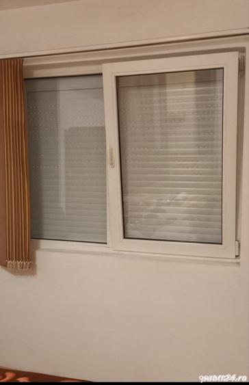 Garsonieră decomandată în Băile Herculane