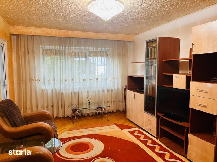 Apartament primitor 2 camere, George Enescu - zona Liceul Energetic - 3