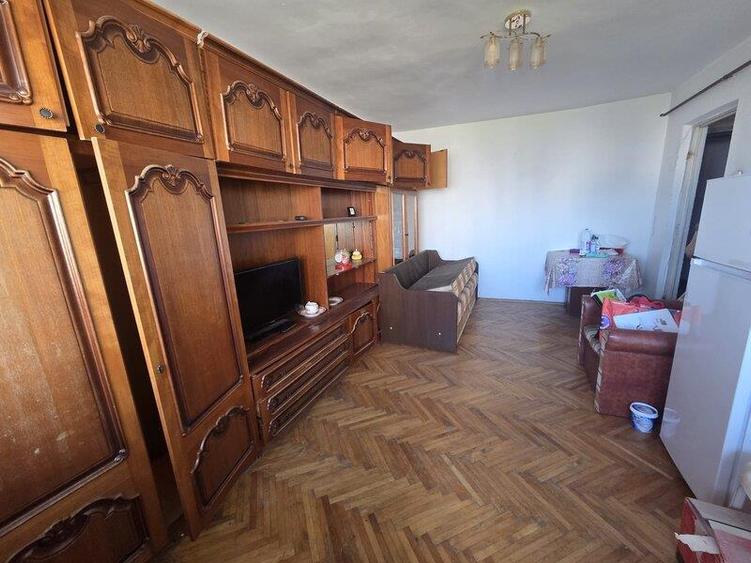 Garsonieră semidecomandată în Central
