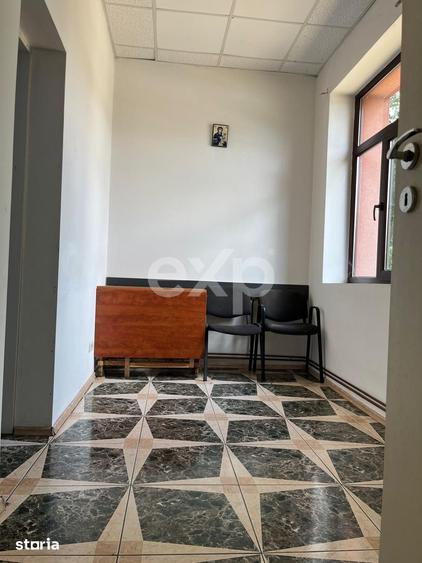 Casă cu 3 camere cu Teren 1160 Mp în Corbii Mari