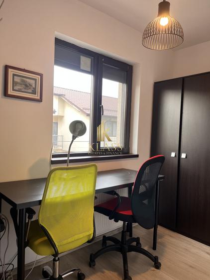 Casă individuală cu 4 camere cu Canalizare în Chiajna