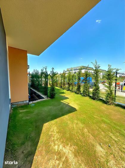 Apartament cu 2 camere în Theodor Pallady